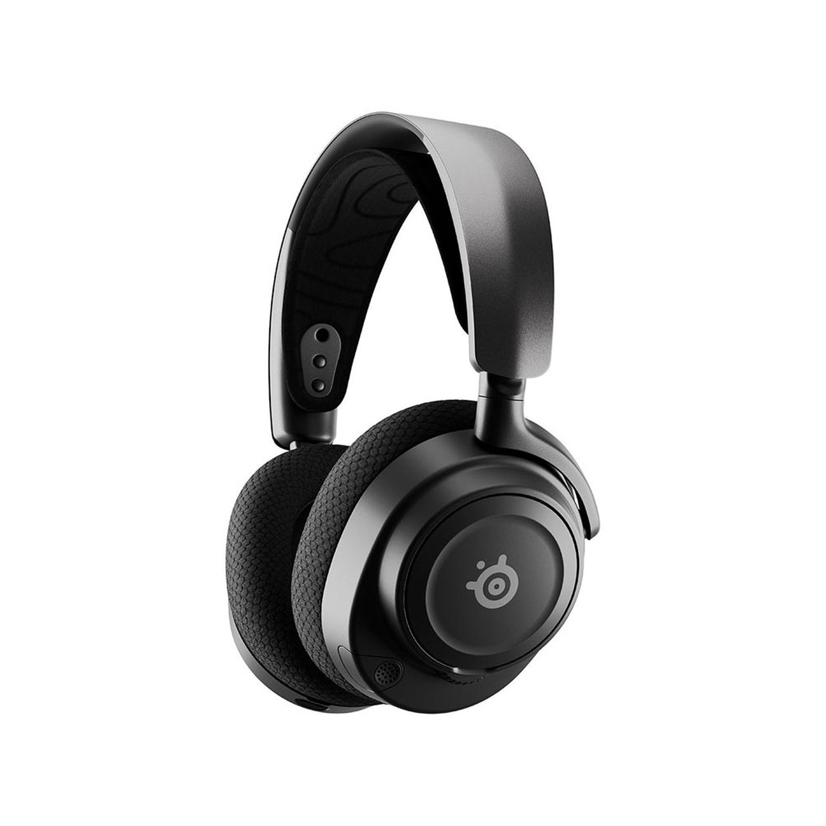 SteelSeries Arctis Nova 7 Wireless gaming headset black