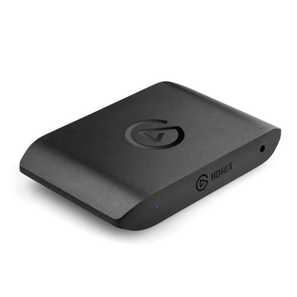 Elgato HD60 X capture card