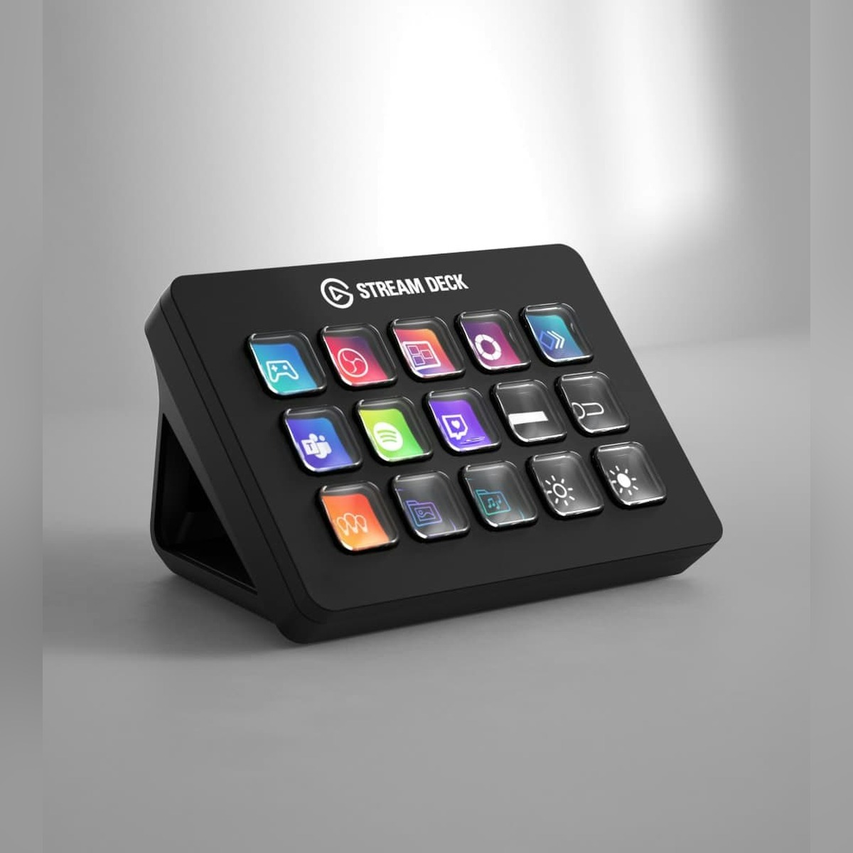 Elgato Stream Deck MK.2