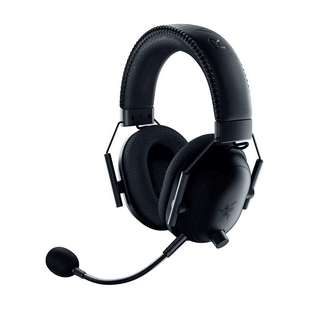 Razer BlackShark V2 Pro Wireless gaming headset black