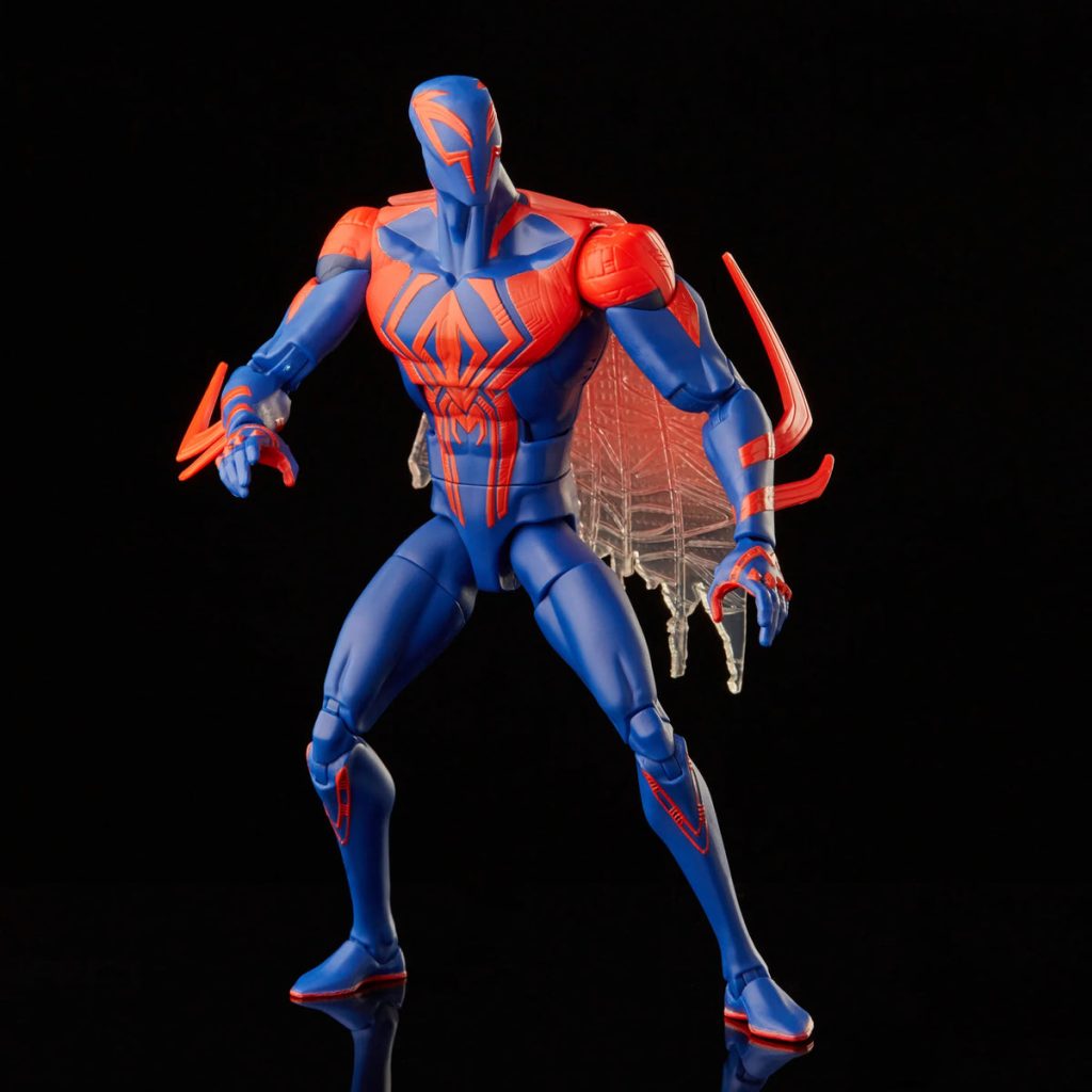Marvel Legends Series Spider-Man 2099 6-inch Action Figure
